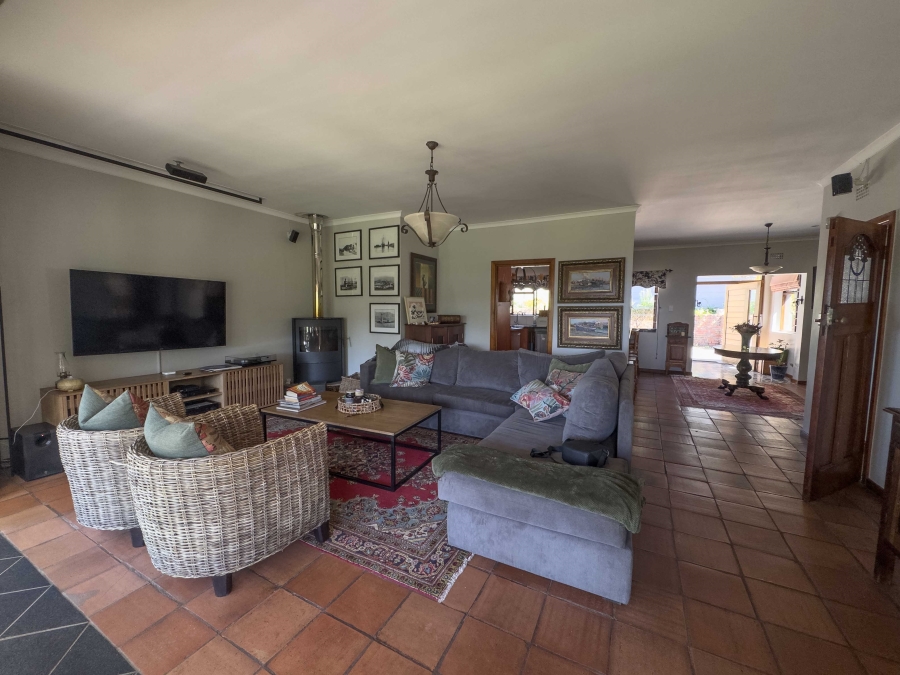 3 Bedroom Property for Sale in Mossel Bay Central Western Cape